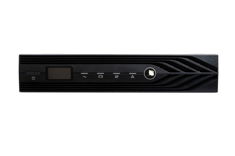Источник бесперебойного питания Бастион SKAT-UPS 2000 RACK+4x9Ah