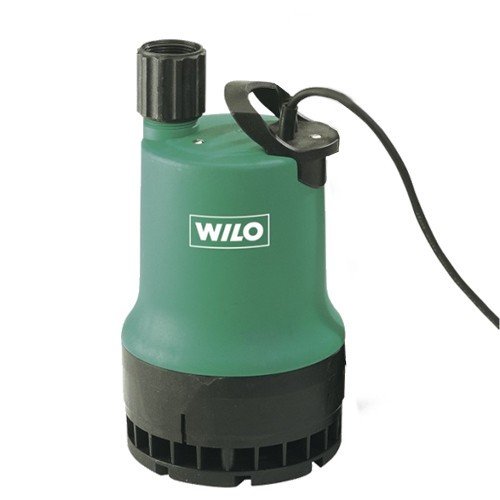 Дренажный насос Wilo TM 32/8-10m