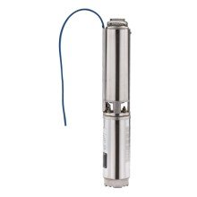 Скважинный насос Wilo TWU 4.16-08-DM-C