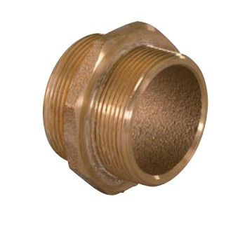Ниппель Uponor WIPEX НИППЕЛЬ G3 НРXG1 НР