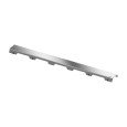 Декоративная решетка TECE TECEdrainline steel II, 800 мм, матовая