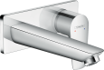 Встраиваемый смеситель Hansgrohe Talis E 71732000