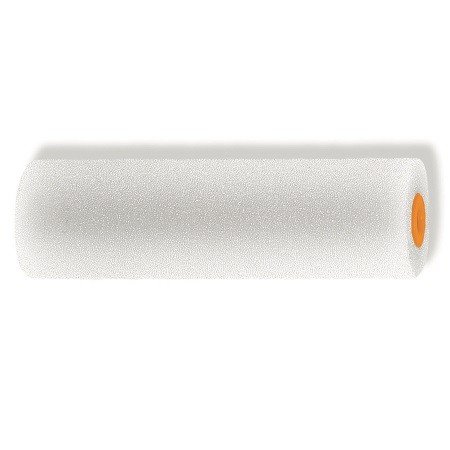 COLOR EXPERT 86741102 ролик пенополиэстер черные полосы (110мм х35мм)