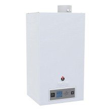 Настенный газовый конденсационный котел отопления ACV Prestige 75 Solo MK4