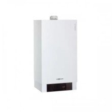 Настенный газовый конденсационный котел отопления одноконтурный Viessmann Vitodens 200-W 32 кВт