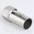 Вставка VALTEC резьбовая нерж. сталь с вн.р. 42х1 1/2