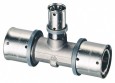 Пресс-тройник FAR 26*3 х 20*2.5 х 26*3