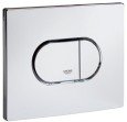 Кнопка смыва Grohe Arena Cosmopolitan 38858000 хром