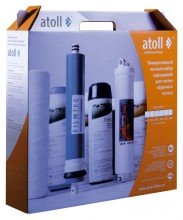 Наборы картриджей Atoll №301