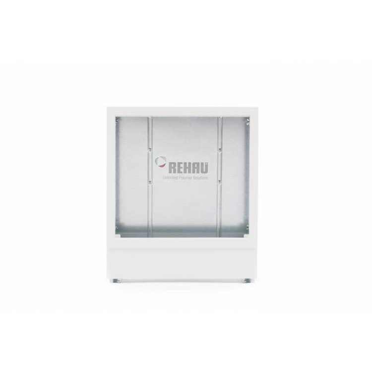 Шкаф коллекторный Rehau встраиваемый, тип UP 75/550