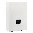 Электрический котёл отопления одноконтурный настенный Baxi Ampera 24