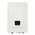 Электрический котёл отопления одноконтурный настенный Baxi Ampera 24