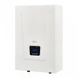 Электрический котёл отопления одноконтурный настенный Baxi Ampera 24