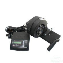 Комплект TurboSet ZOTA (к котлам Тополь-М 14; 20; 30, Master 14; 20)