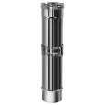 Труба телескопическая Вулкан VHR d160, L = 500 мм, AISI 304 (зеркальная)