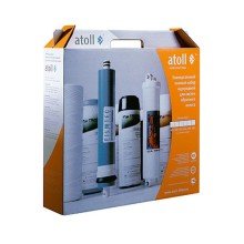Наборы картриджей Atoll №204