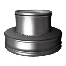 Переходник термо-моно Вулкан V100R d104/300