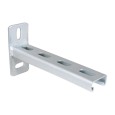Консоль стеновая Walraven BIS RapidStrut (BUP1000) 41 х 41 х 2,5 мм, L=300 мм