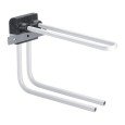 Блок подключения радиатора Viega SmartPress PE-Xc/Al/PE-Xc 16мм, модель 6797.7