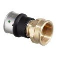 SmartPress ВР 20 x Rp 3/4, модель 6712 1