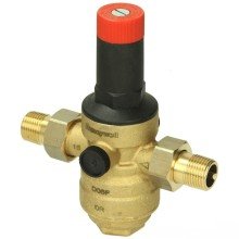 Редуктор давления Resideo Braukmann D06FH-2B