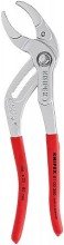 Переставные клещи KNIPEX трубные захватные, d 25 80 мм, 250 мм, хром