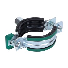 Хомут Walraven BIS KSB2 с вкладышем EPDM, 48-52 мм, M8/10