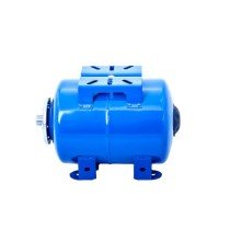 Расширительный бак Aquario 18 л. Горизонтальный