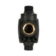 Блок управления насосом UNIPUMP ТУРБИ-М3, 2,5-4,0 бар