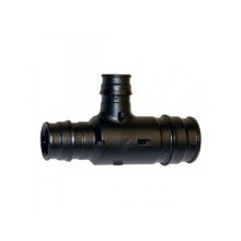 Тройник редукционный Uponor Q E ТРОЙНИК РЕДУКЦИОННЫЙ PPSU 40-20-32