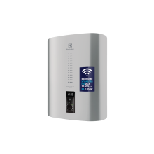 Электрический накопительный водонагреватель Electrolux EWH 30 Centurio IQ 2.0 Silver
