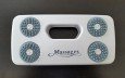 Душевая кабина Niagara NG-903, правый угол