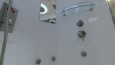Душевая кабина Timo T-7702 L, для левого угла