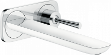 Встраиваемый смеситель Hansgrohe PuraVida 15085400
