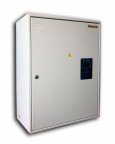 Электрический котёл отопления одноконтурный настенный Savitr Prof 90 X (380В, 90кВт)