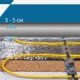 Нагревательный кабель Energy Cable 160 Вт