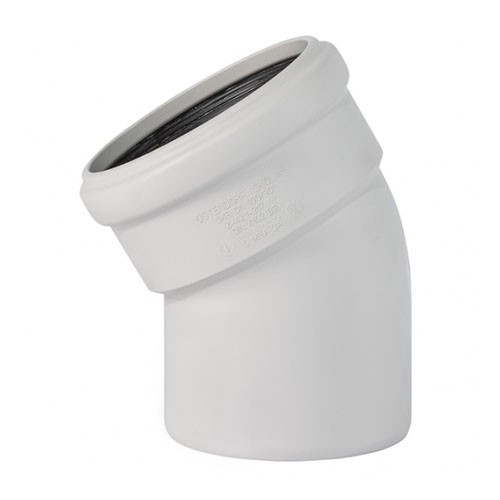 Отвод Ostendorf SKB 50*30 гр.