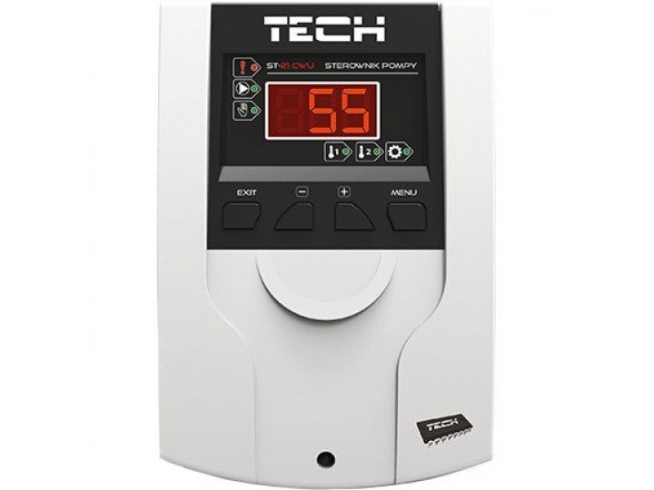 Контроллер для насоса TECH ST-21 BUFOR