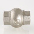 Клапан обратный VALTEC 1 1/4 (латунный золотник)