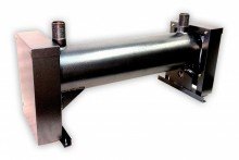 Электрический котёл отопления одноконтурный настенный Savitr Max 60 X (380В, 60кВт)