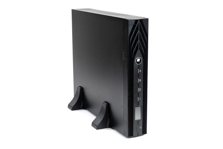Источник бесперебойного питания Бастион SKAT-UPS 3000 RACK+6x9Ah