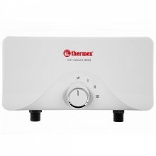Электрический проточный водонагреватель Thermex City 3500