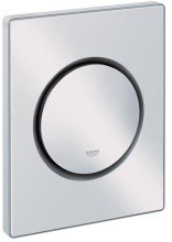 Кнопка смыва Grohe Nova cosmopolitan 38804SH0 для писсуара