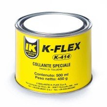 Клей K-FLEX K-414 500 мл