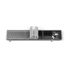 Внутрипольный конвектор с естественной конвекцией Varmann Ntherm N230.90.2800