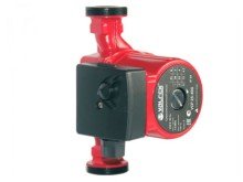 Циркуляционный насос Valfex VCP 25-80G 180мм (с гайками) (4)