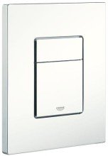 Кнопка смыва Grohe Skate Cosmopolitan 38732SH0 белая