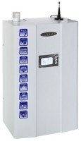 Электрический котёл отопления одноконтурный настенный ZOTA 30 Smart