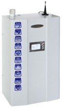 Электрический котёл отопления одноконтурный настенный ZOTA 30 Smart