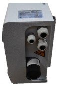 Электрический котёл отопления одноконтурный настенный ZOTA 30 Smart